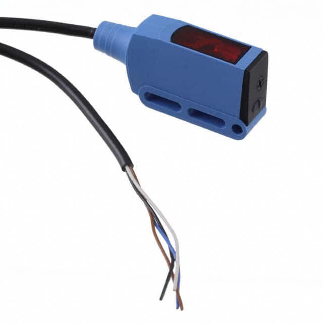 WTB9-3N1161 SICK, Inc.  Capteurs optiques - Photoélectriques industriels